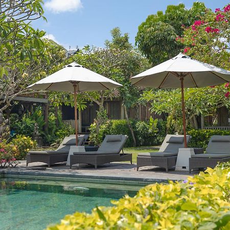Bali Natha Beach Front Canggu Buitenkant foto